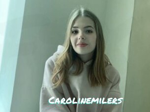Carolinemilers
