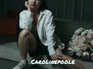 Carolinepoole