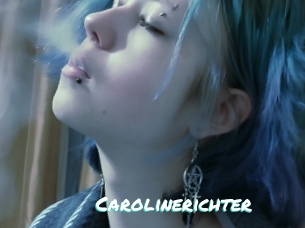 carolinerichter Free Sites X