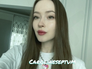 Carolineseptum