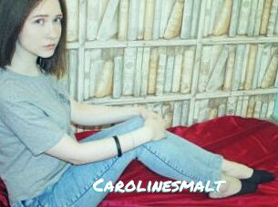 Carolinesmalt