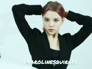 Carolinesquirrel