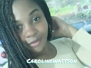Carolinewattson