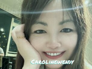 Carolinewendy