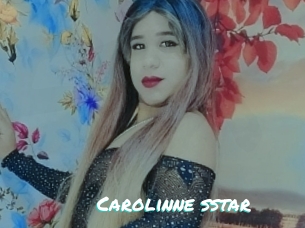 Carolinne_sstar