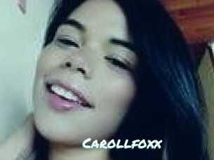 Carollfoxx