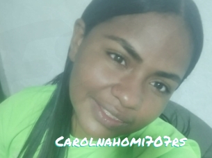 Carolnahomi707rs