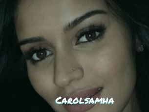 carolsamha Free Sites X