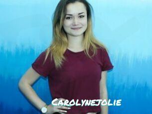 Carolynejolie