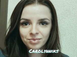 Carolynniks