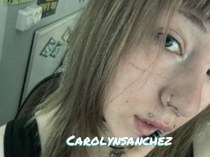 Carolynsanchez