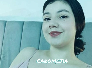 Caromejia
