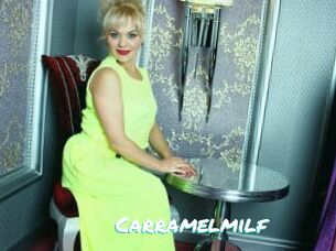 Carramelmilf