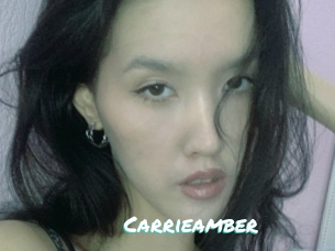 Carrieamber
