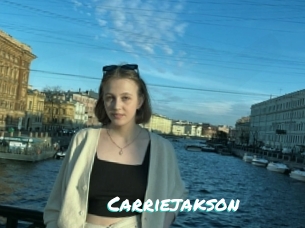 Carriejakson