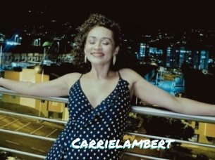 Carrielambert
