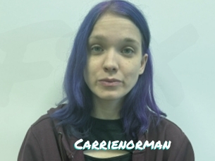 Carrienorman