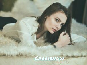 Carrienow