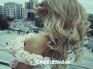 Carrieshow