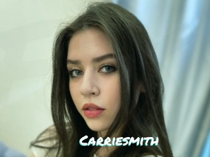 Carriesmith
