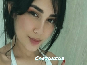 Carsonzoe