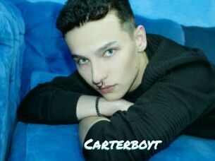 Carterboyt