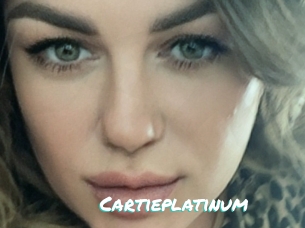 Cartieplatinum