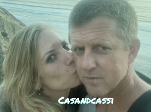 casandcassi Free Sites X