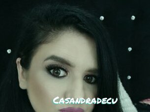 Casandradecu