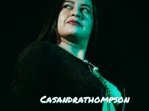Casandrathompson