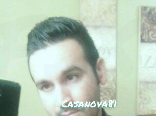 Casanova81