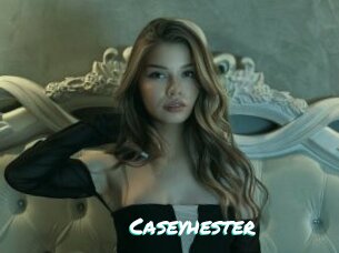 Caseyhester