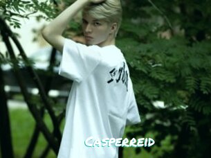 Casperreid