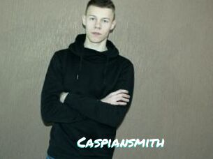 Caspiansmith