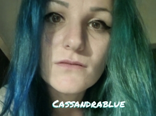 Cassandrablue
