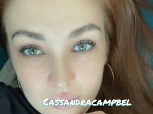 Cassandracampbel