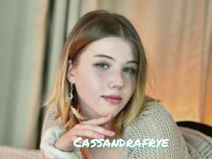 Cassandrafrye