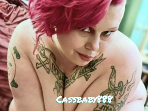 Cassbaby888