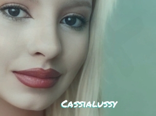 Cassialussy