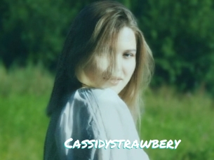 Cassidystrawbery