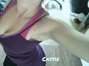 Cassie