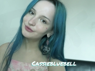 Cassiebluebell