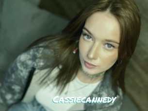 Cassiecannedy