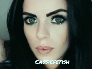 Cassiefetish