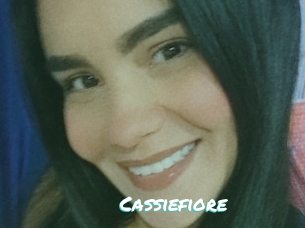 Cassiefiore