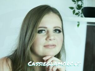 Cassieglamorous