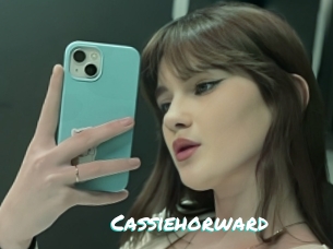Cassiehorward