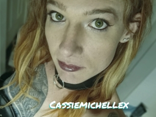 Cassiemichellex