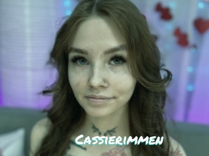 Cassierimmen
