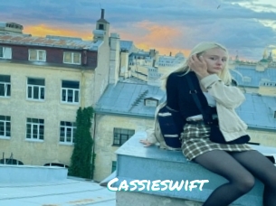 Cassieswift